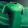 Nigerian Jersey