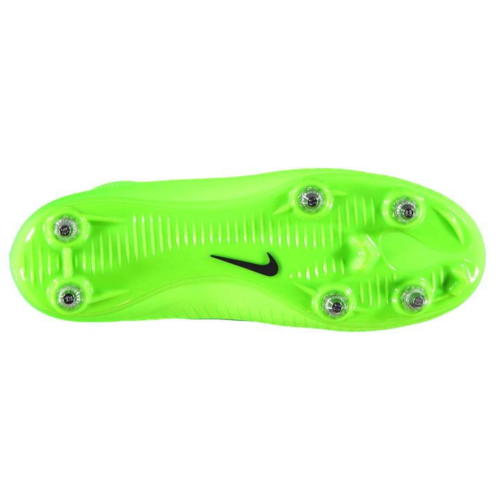 Nike Jr Mercurial Superfly V FG - Mens Football/Soccer Shoes