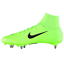 Nike Jr Mercurial Superfly V FG - Mens Football/Soccer Shoes