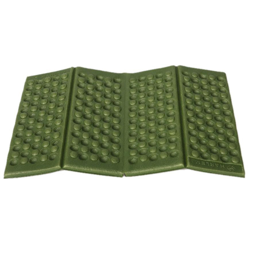 Foldable Folding Outdoor Fitness Mat