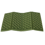 Foldable Folding Outdoor Fitness Mat