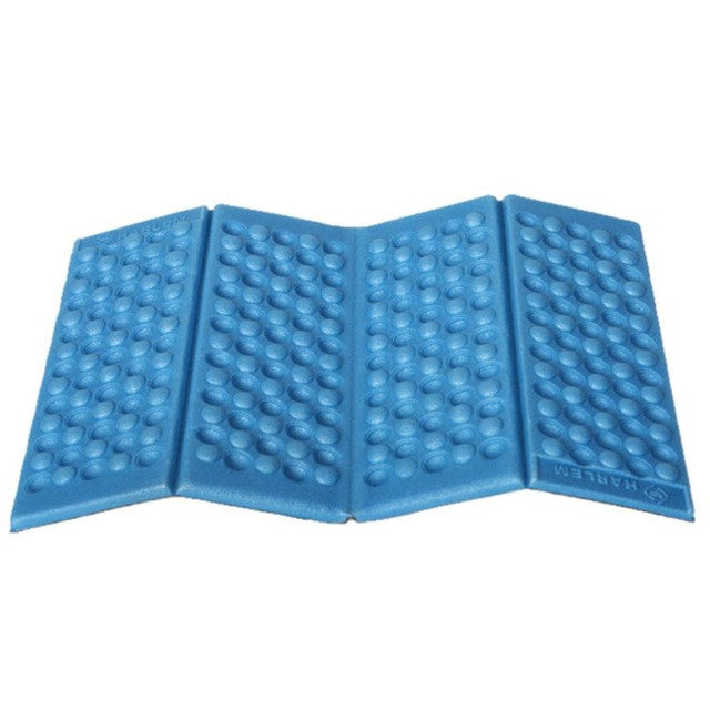 Foldable Folding Outdoor Fitness Mat