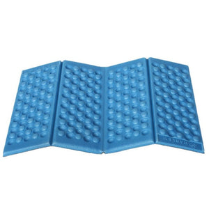 Foldable Folding Outdoor Fitness Mat