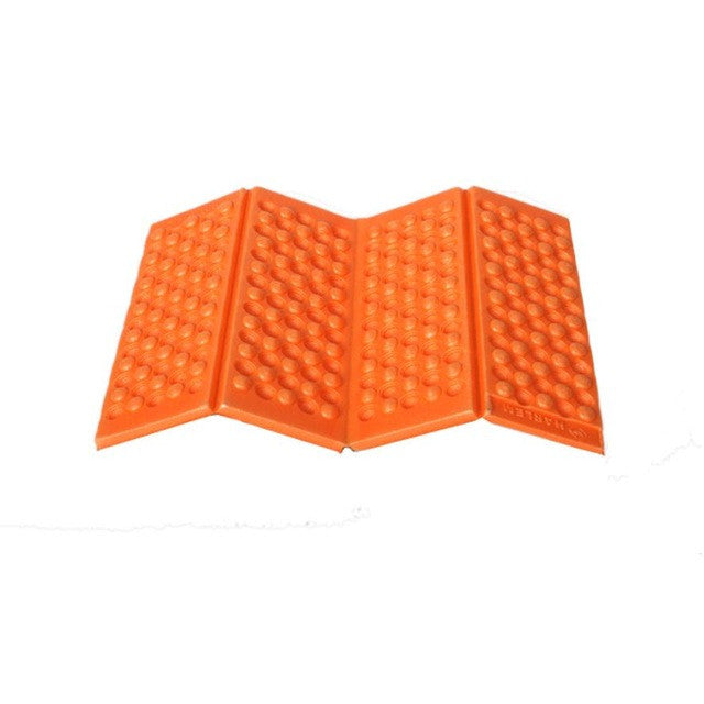 Foldable Folding Outdoor Fitness Mat