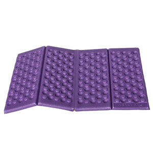 Foldable Folding Outdoor Fitness Mat