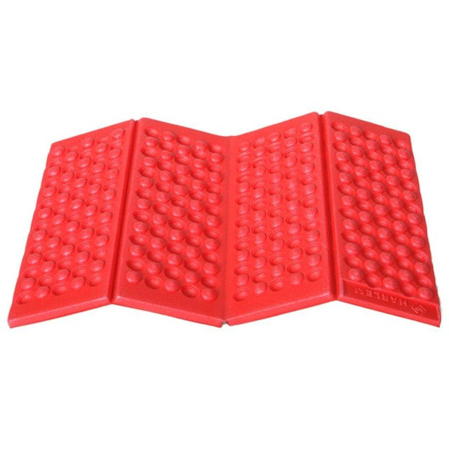 Foldable Folding Outdoor Fitness Mat