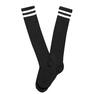 1 pair Ankle Sport Long Socks Knee High