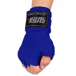 Cotton Wrist Support Boxing Bandage