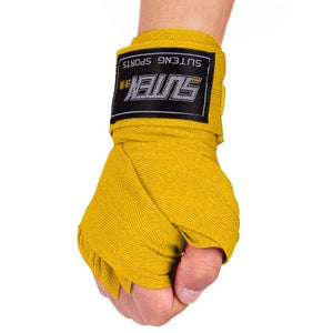 Cotton Wrist Support Boxing Bandage