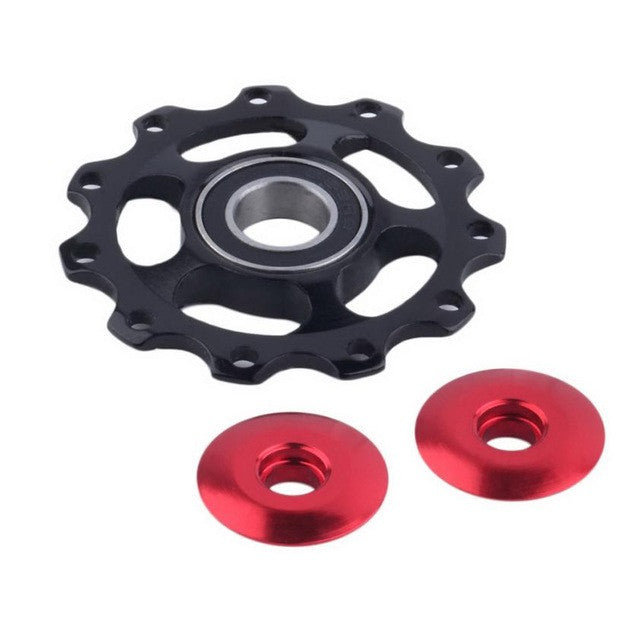 Ceramic Aluminium Bicycle Bike Derailleur