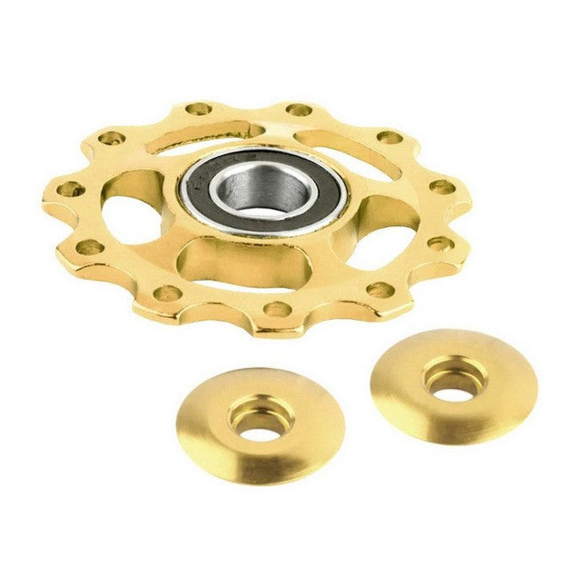 Ceramic Aluminium Bicycle Bike Derailleur
