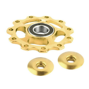 Ceramic Aluminium Bicycle Bike Derailleur