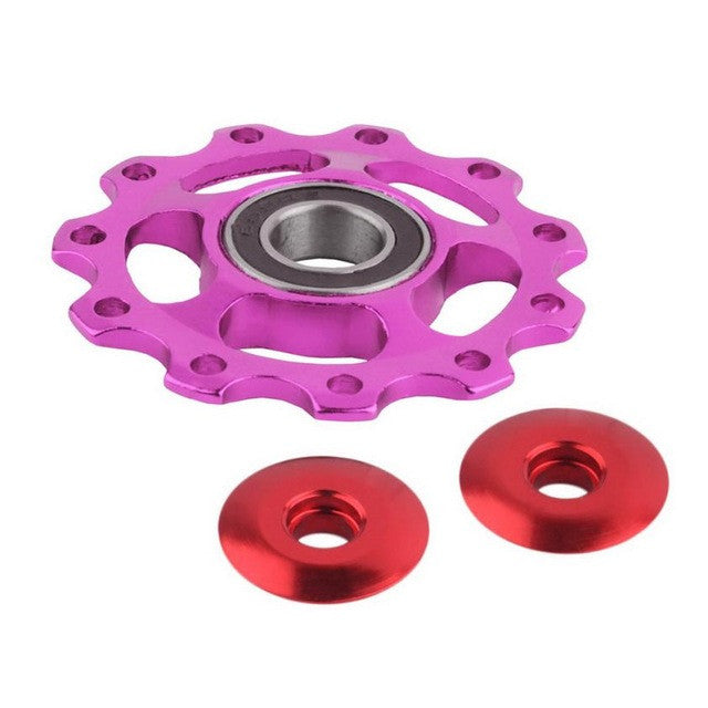 Ceramic Aluminium Bicycle Bike Derailleur