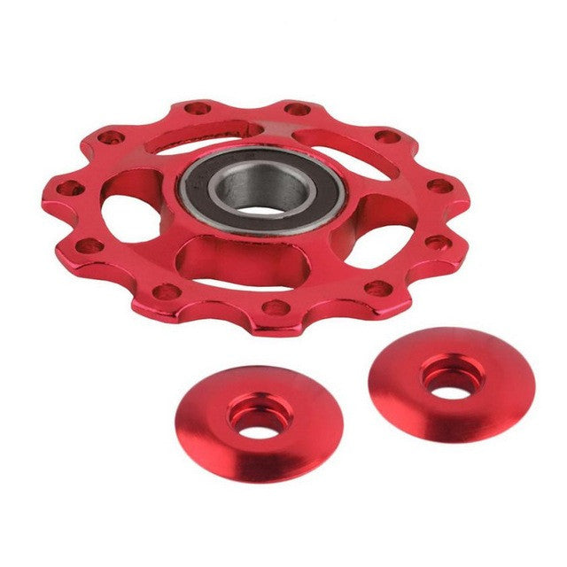 Ceramic Aluminium Bicycle Bike Derailleur