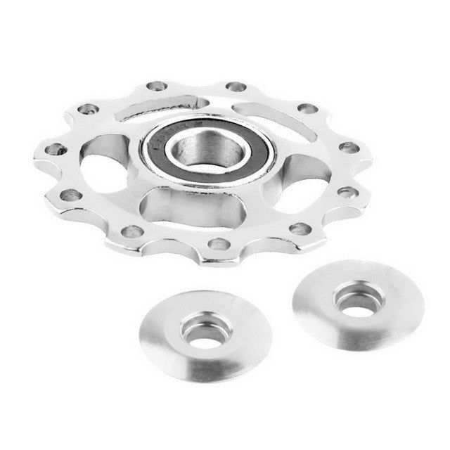 Ceramic Aluminium Bicycle Bike Derailleur