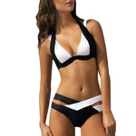 Two Piece Swimsuit Women