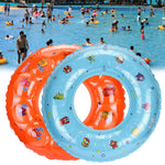 Inflatable Circle Pool Floats for Adult And Kids
