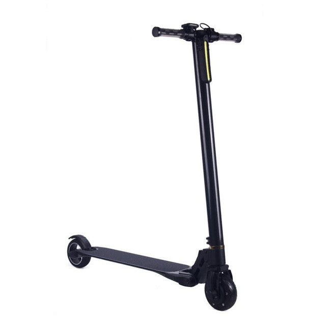 Electric Cycle Scooter