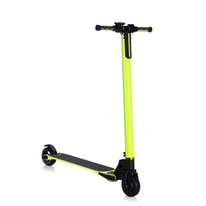 Electric Cycle Scooter