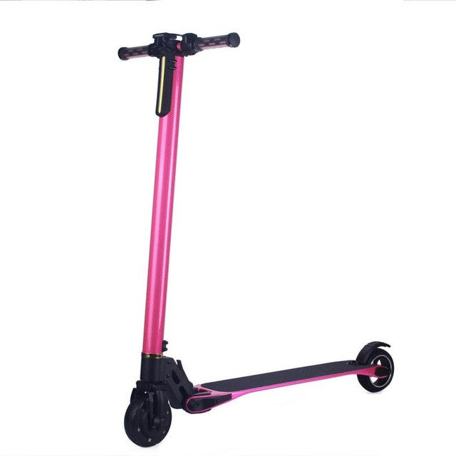 Electric Cycle Scooter