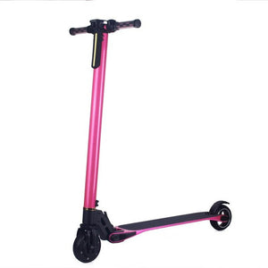 Electric Cycle Scooter