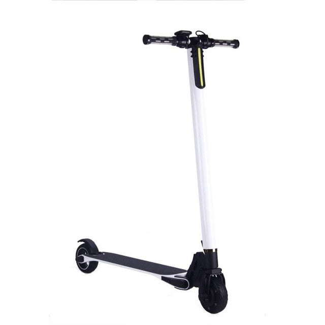 Electric Cycle Scooter