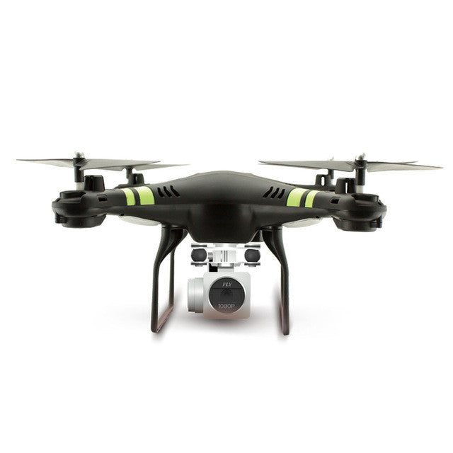 Four Wings Photography Model Aircraft 2.4G
