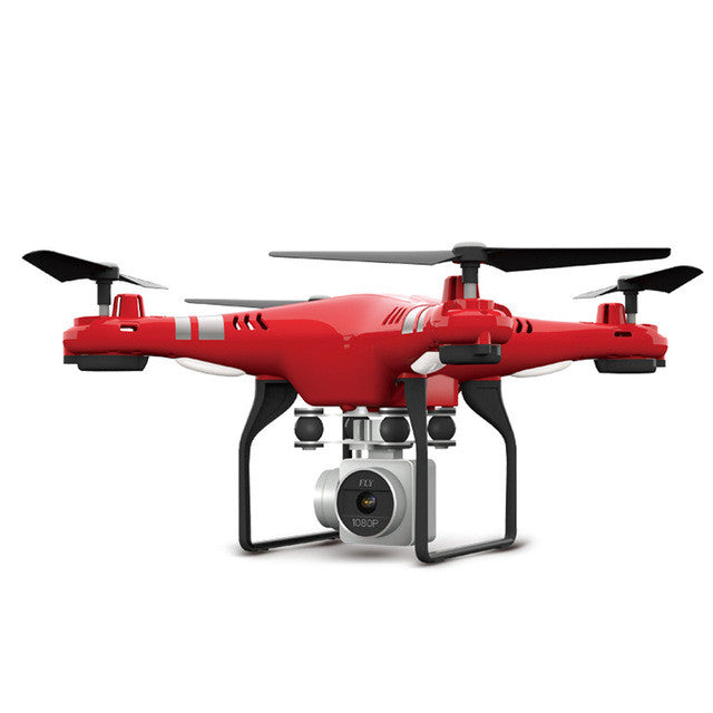 Four Wings Photography Model Aircraft 2.4G