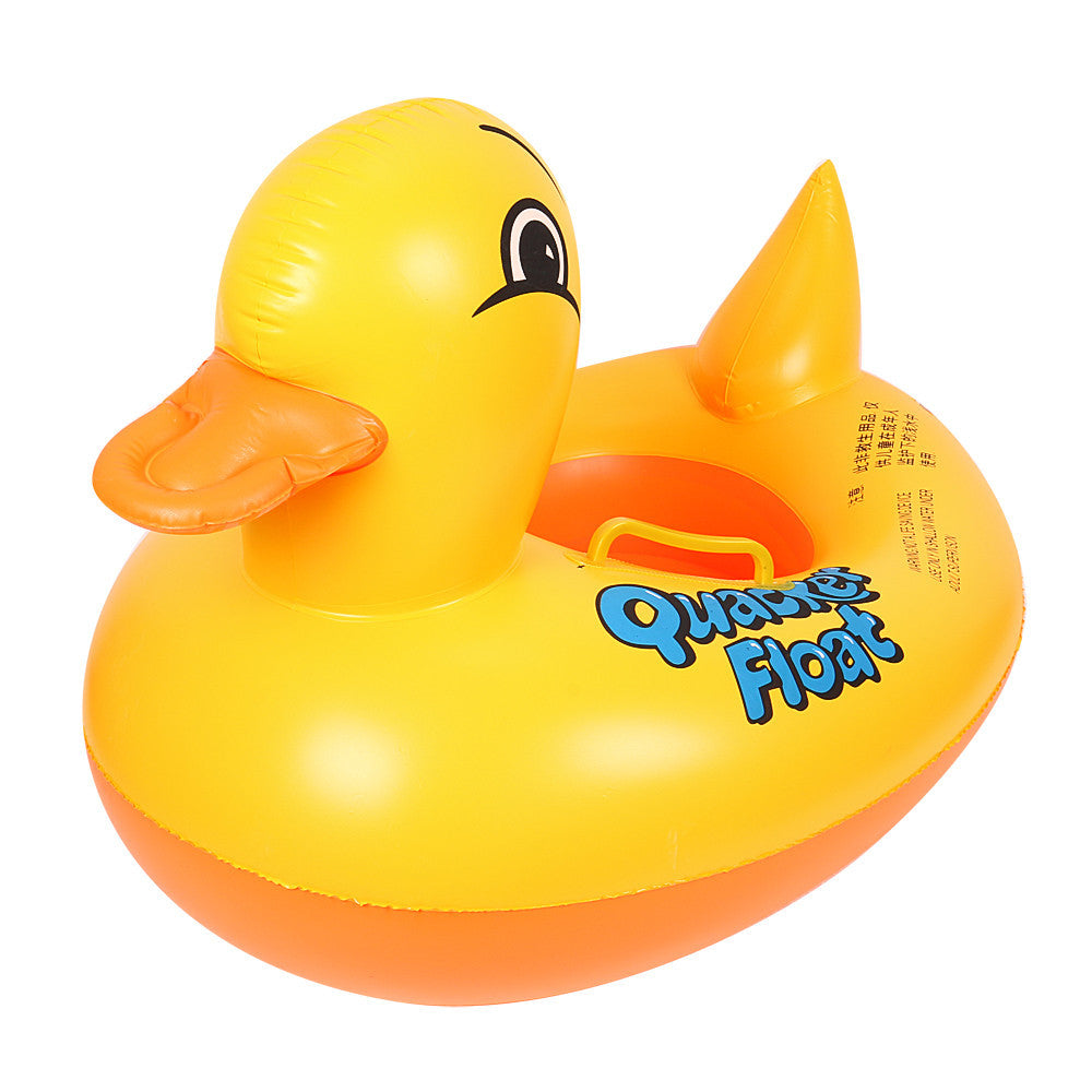 New Inflatable Raft Rings For Kids