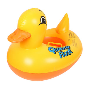 New Inflatable Raft Rings For Kids