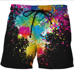 Running Shorts