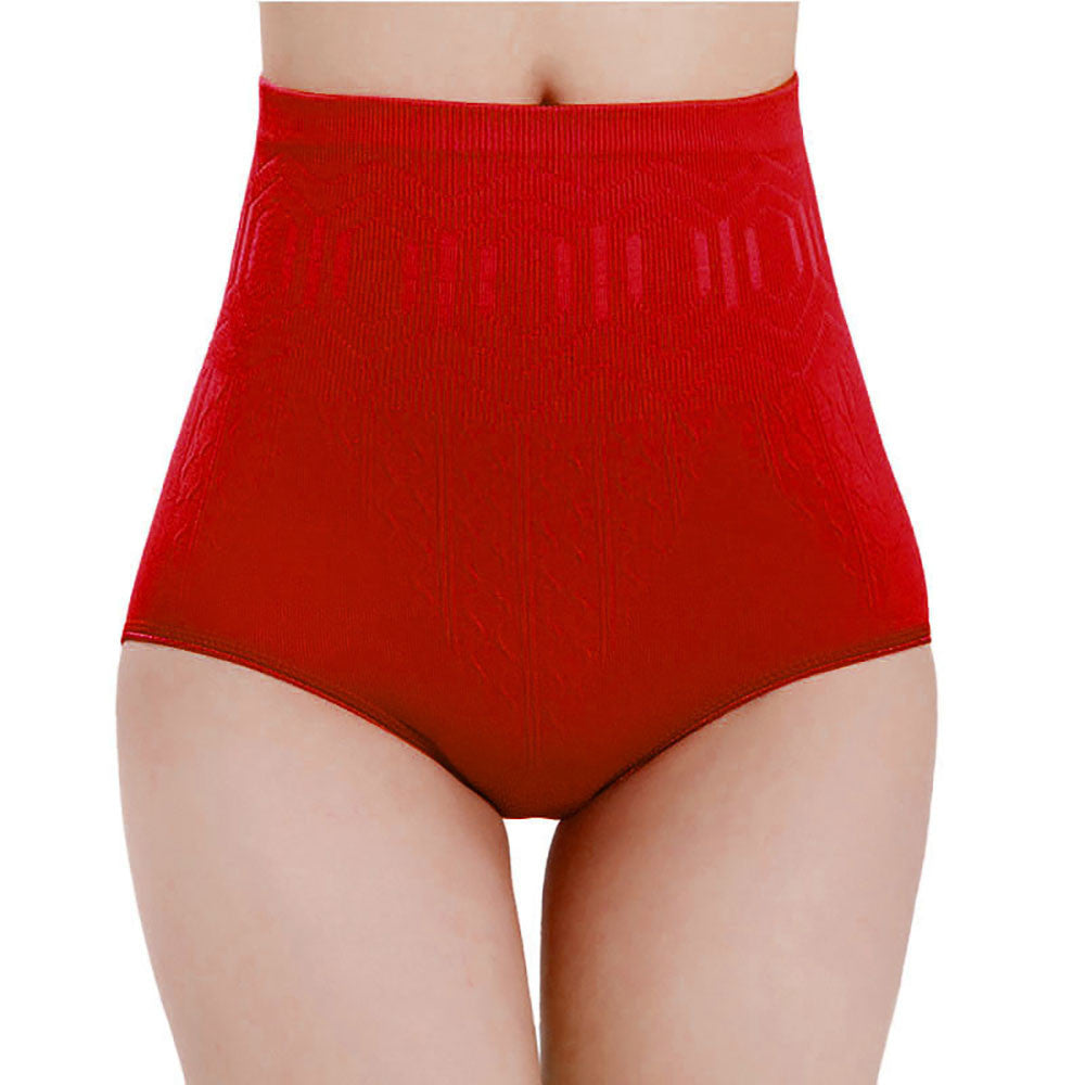 Womens High Waist Tummy Control Body Shaper