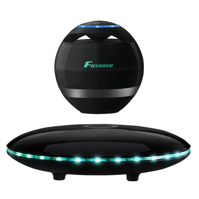 FOXNOVO  Floating Speaker