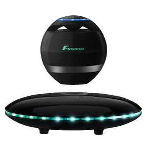 FOXNOVO  Floating Speaker