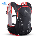 AONIJIE E906S 5L Outdoor Running Bag Marathon Hydration Vest Pack
