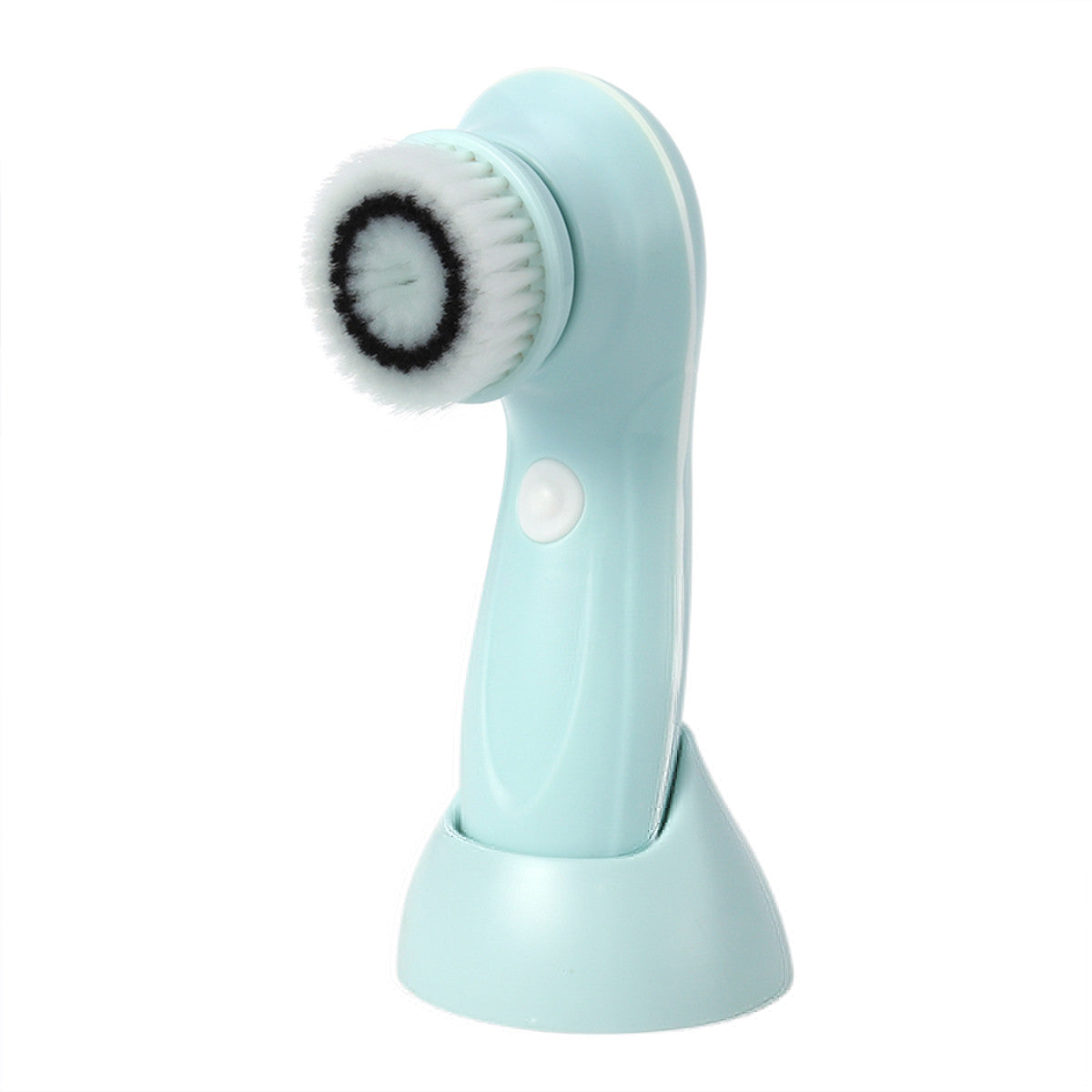 Electric Face Cleaning Brush