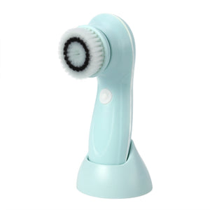 Electric Face Cleaning Brush