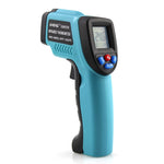 GM550 Digital Infrared Thermometer Pyrometer Laser