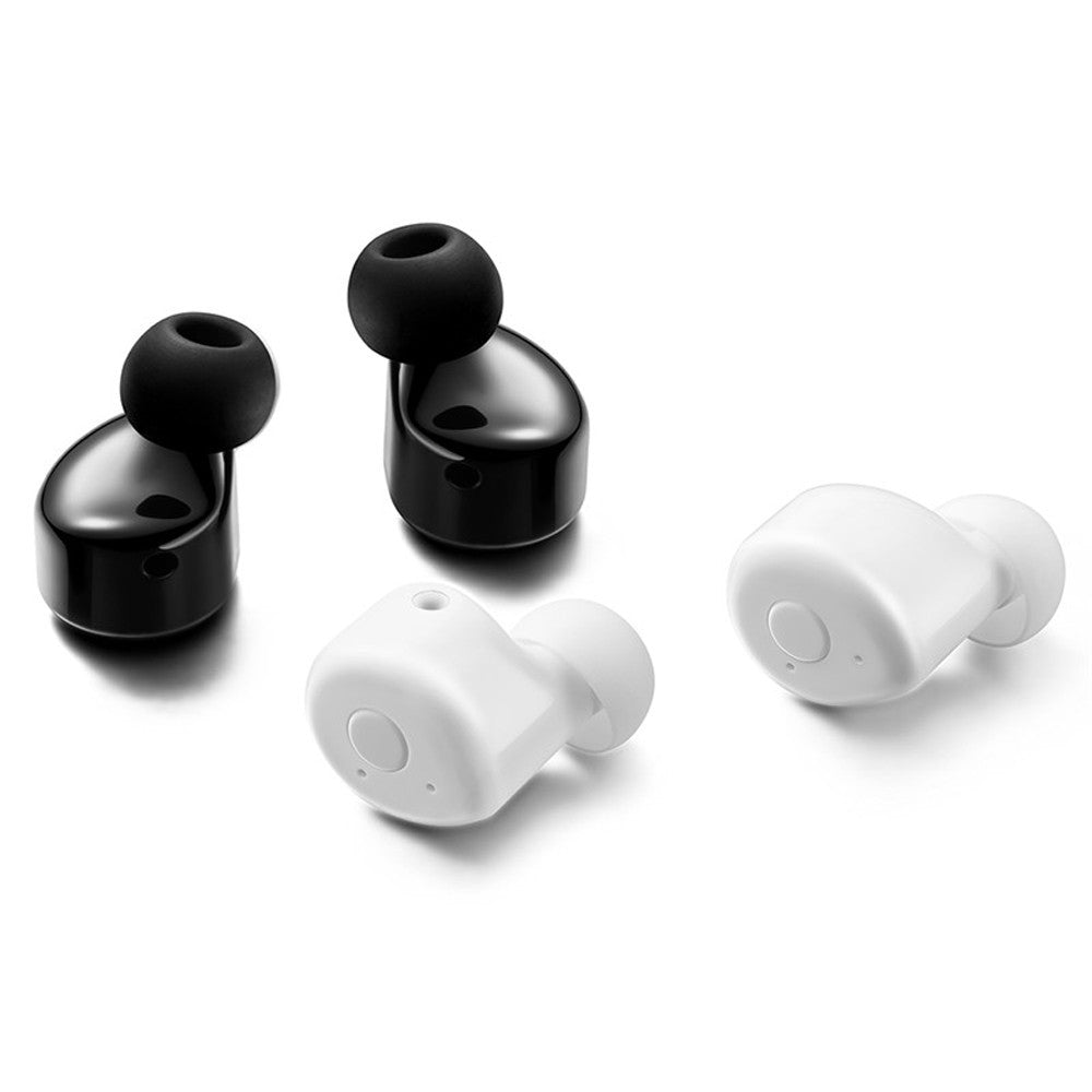 Mini Twins Bluetooth Wireless Headphone