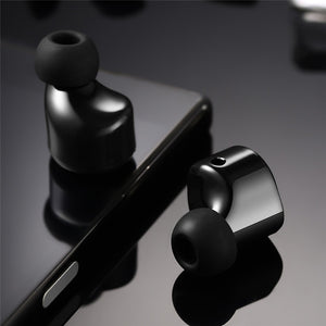 Mini Twins Bluetooth Wireless Headphone