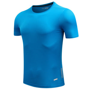 Men Designer Fitness Gym T Shirts