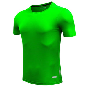 Men Designer Fitness Gym T Shirts
