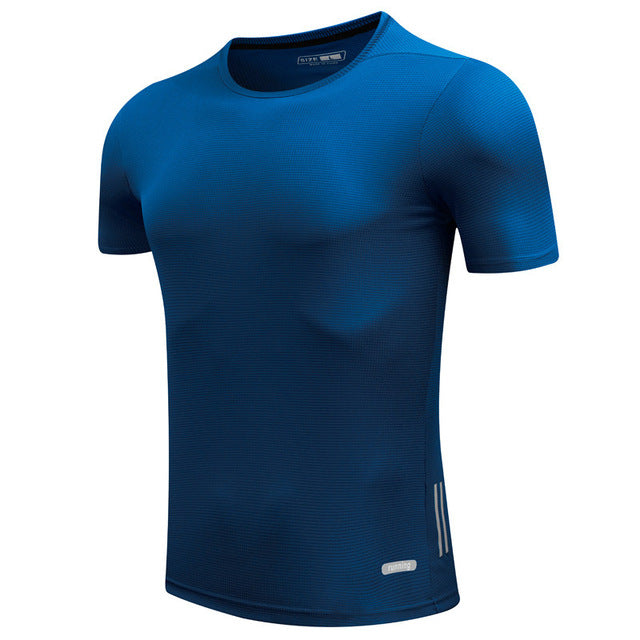 Men Designer Fitness Gym T Shirts