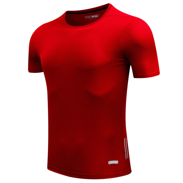 Men Designer Fitness Gym T Shirts