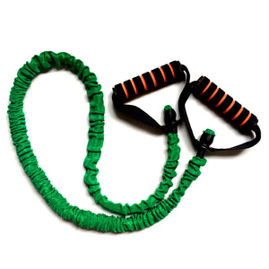 Fitness Pull Exercise Rope Equipment