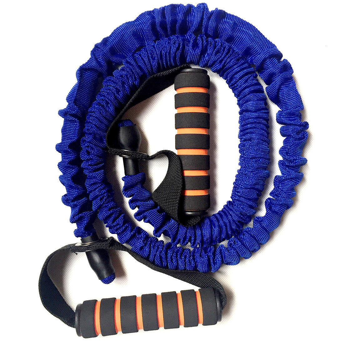 Fitness Pull Exercise Rope Equipment