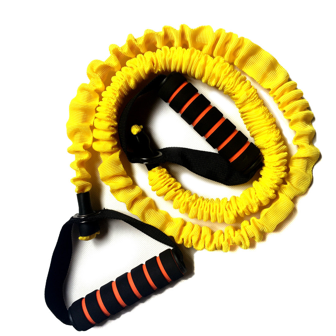 Fitness Pull Exercise Rope Equipment