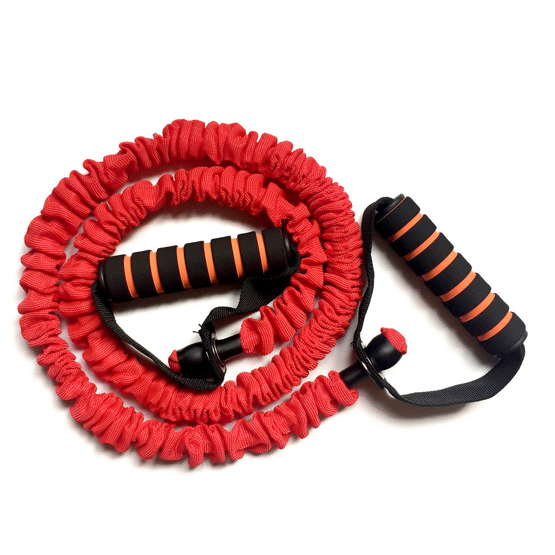 Fitness Pull Exercise Rope Equipment