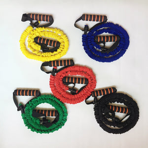 Fitness Pull Exercise Rope Equipment
