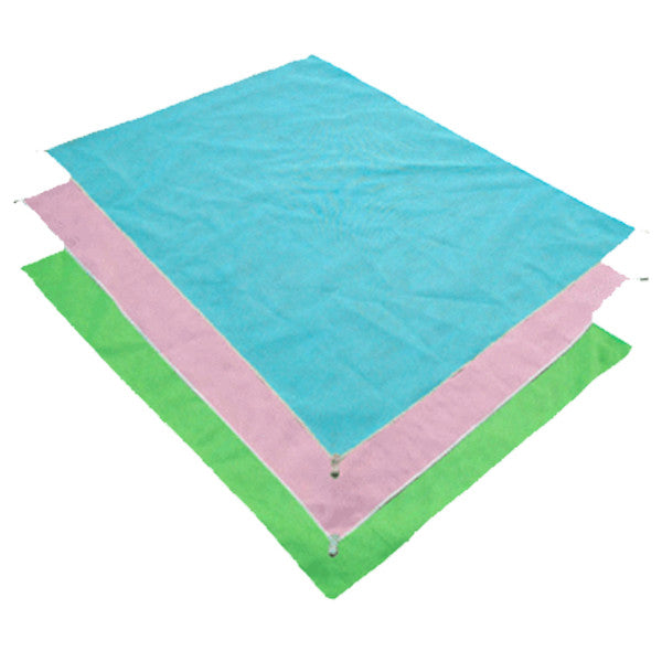 Magic Sand Free Mat